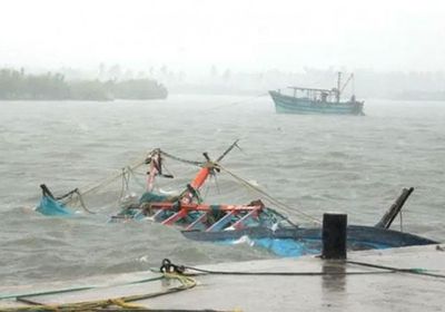 غرق 16 في انقلاب قارب بولاية كيرالا الهندية