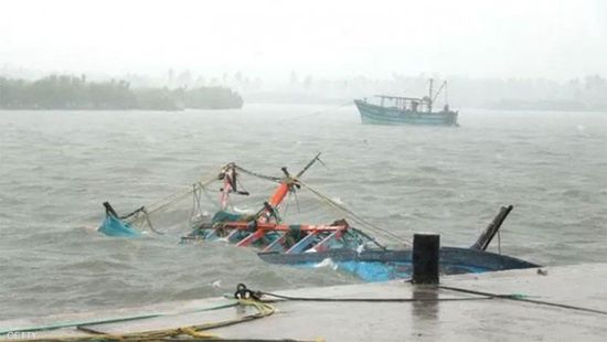 غرق 16 في انقلاب قارب بولاية كيرالا الهندية