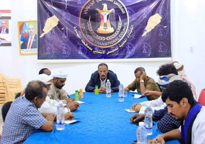 انتقالي المهرة: اللقاء التشاوري منعطف تاريخي بمسيرة الجنوب