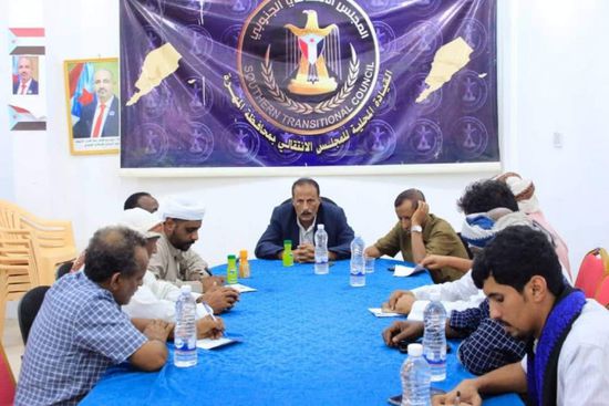 انتقالي المهرة: اللقاء التشاوري منعطف تاريخي بمسيرة الجنوب