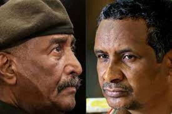 ممثلو الجيش السوداني والدعم السريع يبدأون محادثات تمهيدية بجدة