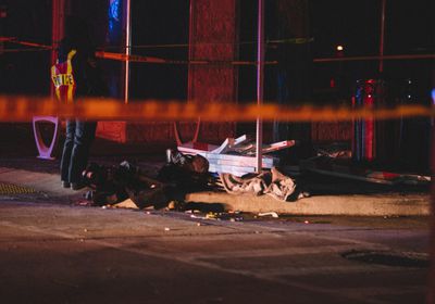 قتلى ومصابون بواقعة دهس غامضة أمام مركز مهاجرين بأمريكا