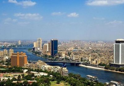 حالة طقس اليوم الإثنين 8-5-2023 في مصر