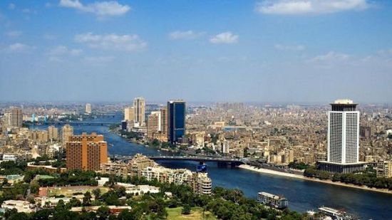 حالة طقس اليوم الإثنين 8-5-2023 في مصر