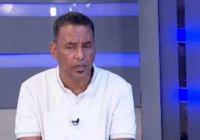 الجاروني: الانتقالي مظلة سياسية لكافة الأطياف الوطنية