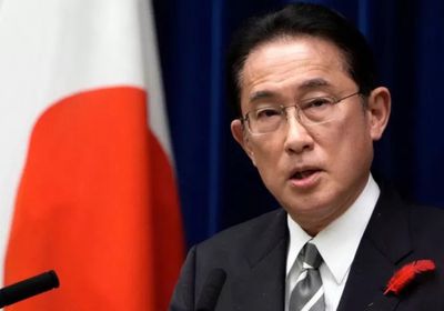 رئيس وزراء اليابان يلتقي نوابًا بختام زيارته لكوريا الجنوبية