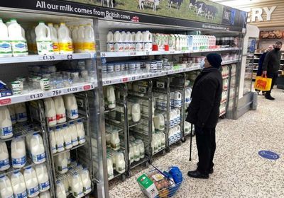 تكاليف الاقتراض تضغط على مبيعات التجزئة بمنطقة اليورو