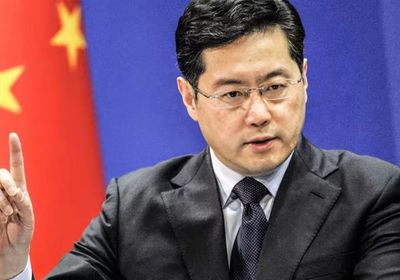 وزير الخارجية الصيني يبدأ جولة أوروبية