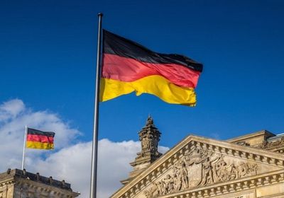 ألمانيا تجري محادثات مع إسرائيل 