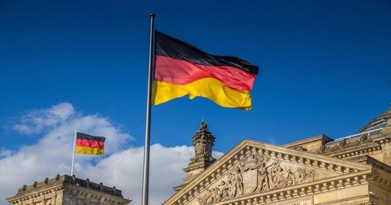 ألمانيا تجري محادثات مع إسرائيل 