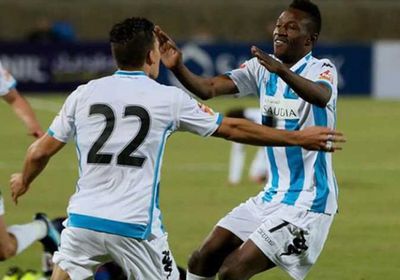 إنبي يعلن تواصله مع "المختفي" تراوري