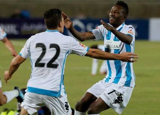 إنبي يعلن تواصله مع "المختفي" تراوري