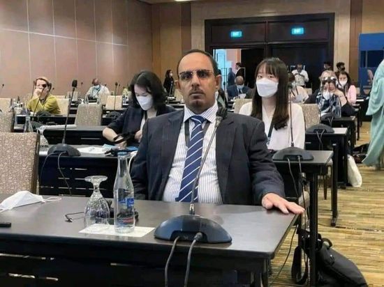 بتنسيق مع التحالف.. محافظ حضرموت: تسلمنا مطار الريان لتطويره