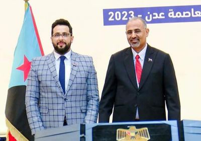 السقاف: الإجماع على الميثاق الجنوبي غير مسبوق تاريخيا