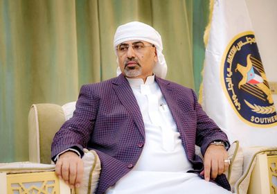 الرئيس الزُبيدي يتعهد بزيارة حضرموت وتسخير الجهود لخدمتها