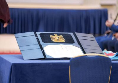 الجالية الجنوبية في الصين تهنئ بإنجاز الميثاق الوطني