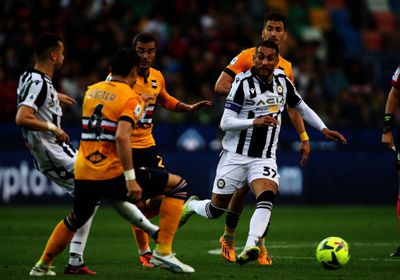 سامبدوريا يهبط إلى دوري الدرجة الثانية الإيطالي