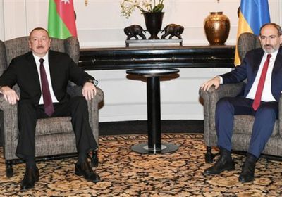 محادثات قريبة تجمع أرمينيا وأذربيجان في بروكسل