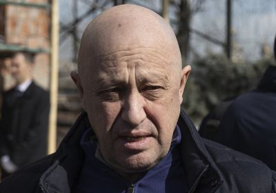 رئيس فاغنر يعلن بدء تلقي قواته الذخيرة