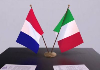    إيطاليا تحمل فرنسا مسؤولية الخلاف بشأن الهجرة