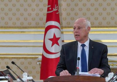 الرئيس التونسي: لا أحد فوق القانون