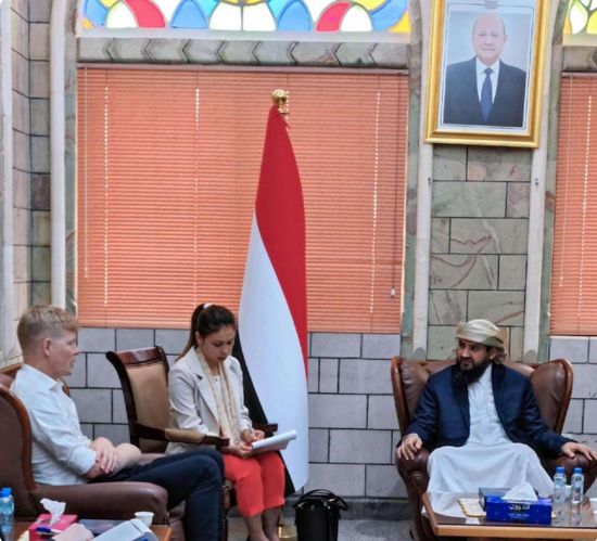 المحرمي: الحوثي غير مستعد للبحث عن السلام أو التفاوض