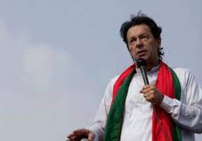 رفع درجة الاستعداد إلى الحالة القصوى في لاهور بعد اعتقال عمران خان