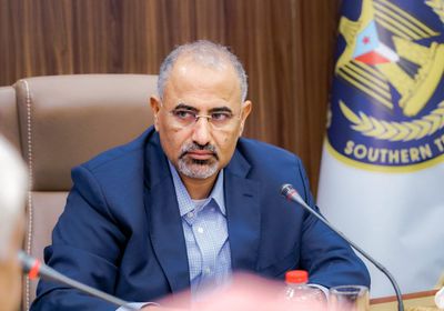 بعد ماراثون طويل.. رئيس الانتقالي يهنئ فريقي الحوار الوطني بنجاحهما