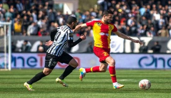 موعد مباراة الصفاقسي والاتحاد المنستيري بالدوري التونسي
