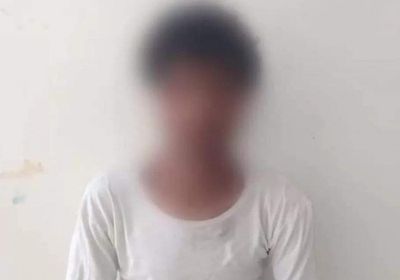 الإطاحة بزعيم عصابة استهدفت الحزام الأمني في الشيخ عثمان