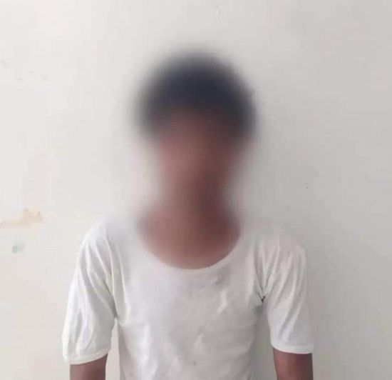 الإطاحة بزعيم عصابة استهدفت الحزام الأمني في الشيخ عثمان