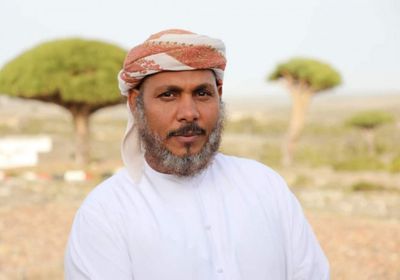 محافظ سقطرى يبارك نتائج اللقاء التشاوري بعدن