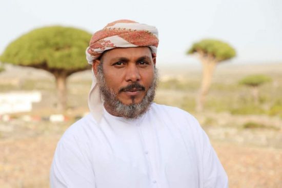 محافظ سقطرى يبارك نتائج اللقاء التشاوري بعدن