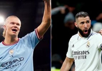 ريال مدريد يسقط في فخ التعادل أمام مانشستر سيتي