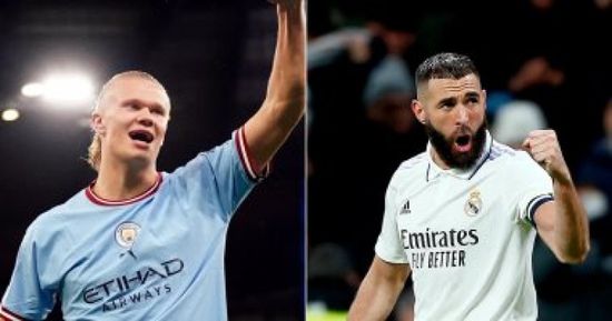 ريال مدريد يسقط في فخ التعادل أمام مانشستر سيتي