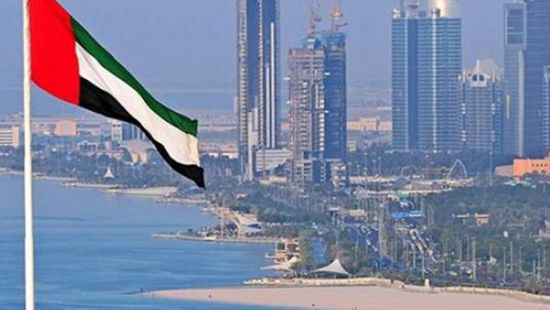 الإمارات تدين التصعيد الإسرائيلي بغزة