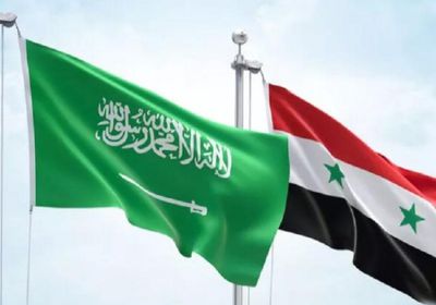 سوريا تستأنف عمل بعثتها الدبلوماسية في السعودية