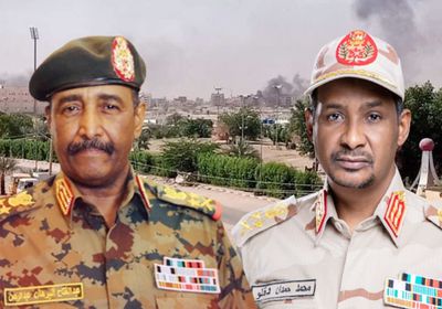 السعودية: محادثات السودان تهدف للتوصل لوقف إطلاق نار