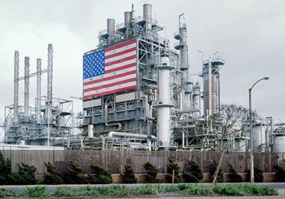 ارتفاع مخزونات النفط الأمريكية 3.6 مليون برميل