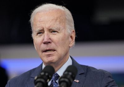 بايدن: تخلفنا عن سداد الديون ليس خيارًا واردًا