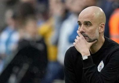 تعليق جوارديولا على مباراته أمام ريال مدريد