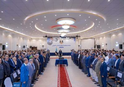 الجسمي: اللقاء التشاوري أهم خطوة لتوحيد كلمة أبناء الجنوب