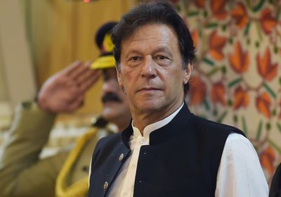 عقد جلسة محاكمة عمران خان في مكان احتجازه