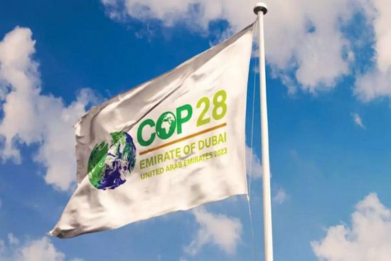 رئيس كوب 28 يدعو للتخلص التدريجي من انبعاثات الميثان