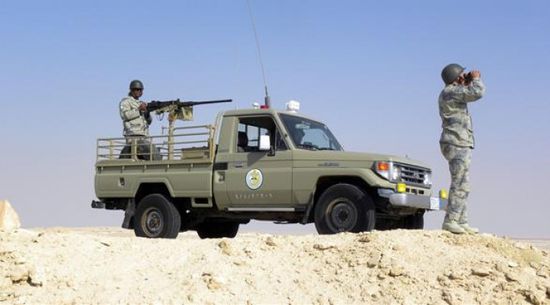 السعودية: القبض على 4 يمنيين لتهريب القات في عسير