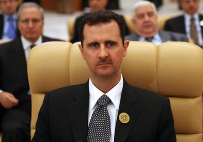 الأسد يتلقى دعوة من السعودية للمشاركة بالقمة العربية