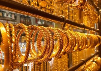 صعود أسعار الذهب اليوم في مصر بأسواق الصاغة