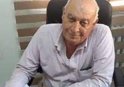 وفاة الروائي الأردني محمد عوادين وزوجته بحادث سير