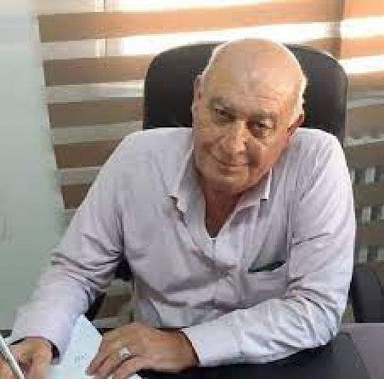 وفاة الروائي الأردني محمد عوادين وزوجته بحادث سير