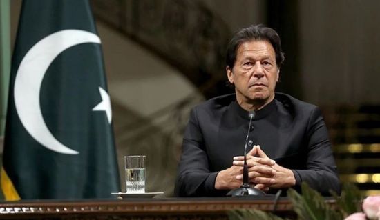 استدعاء الجيش الباكستاني لمواجهة المحتجين